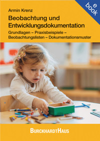 Beobachtung und Entwicklungsdokumentation - Armin Krenz - ebook