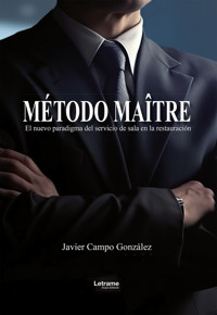 Método Maître - Javier Campo González - ebook