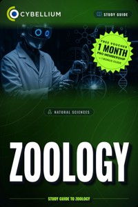 Zoology - Cybellium - ebook