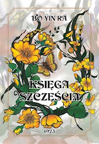 Księga Szczęścia - Bô Yin Râ - książka