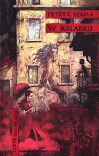 W Kalabrii - Beagle Peter S. - książka