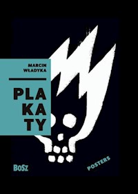 Władyka Plakaty - Folga-Januszewska Dorota - książka
