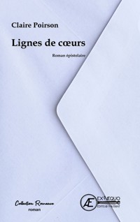 Lignes de coeur - Claire Poirson - ebook