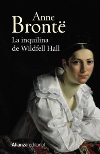 La inquilina de Wildfell Hall - Brontë Anne - ebook