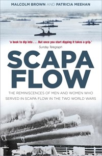 Scapa Flow - Malcolm Brown - ebook