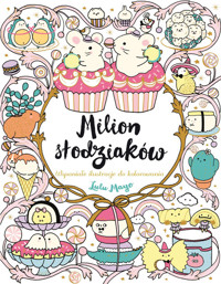 Milion słodziaków - Lulu Mayo - książka