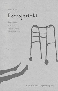 Betrojerinki - Anna Wiatr - książka