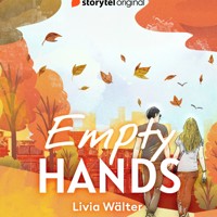 Empty Hands - Livia Wälter - ebook