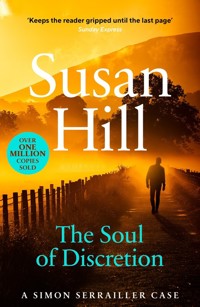 The Soul of Discretion - Susan Hill - książka