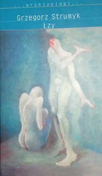 Łzy - Strumyk Grzegorz - ebook