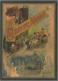 Andersens Märchen. - Otmar Trierweiler - ebook