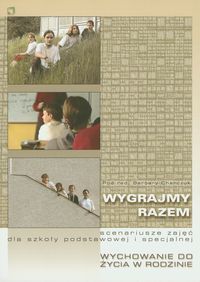 Wygrajmy razem Scenariusze zajęć + CD -  - książka