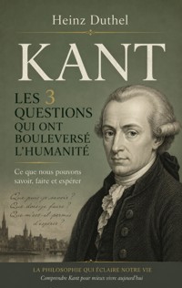 Heinz Duthel : Les 3 Questions Qui Ont Bouleversé l'Humanité - Heinz Duthel - ebook