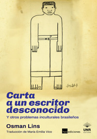 Carta a un escritor desconocido - Osman - ebook