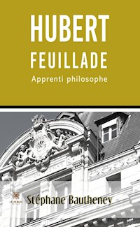 Hubert Feuillade - Stéphane Bautheney - ebook
