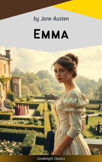 Emma - Jane Austen  - ebook