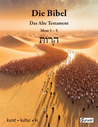 Die Bibel -  - ebook