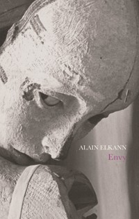 Envy - Alain Elkann - ebook