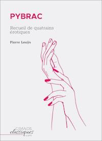 Pybrac - Pierre Louys - ebook