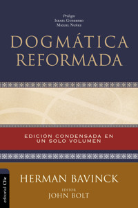 Dogmática reformada - Herman Bavinck - ebook