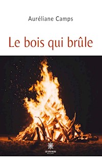 Le bois qui brûle - Auréliane Camps - ebook