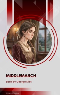Middlemarch - George Eliot - ebook