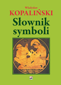 Słownik symboli - Władysław Kopaliński - książka