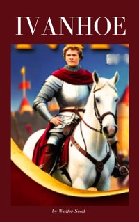 Ivanhoe - Walter Scott - ebook