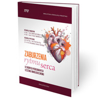 Zaburzenia rytmu serca u chorych poddawanych leczeniu onkologicznemu -  - książka