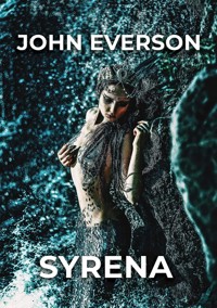 Syrena - Everson John - ebook