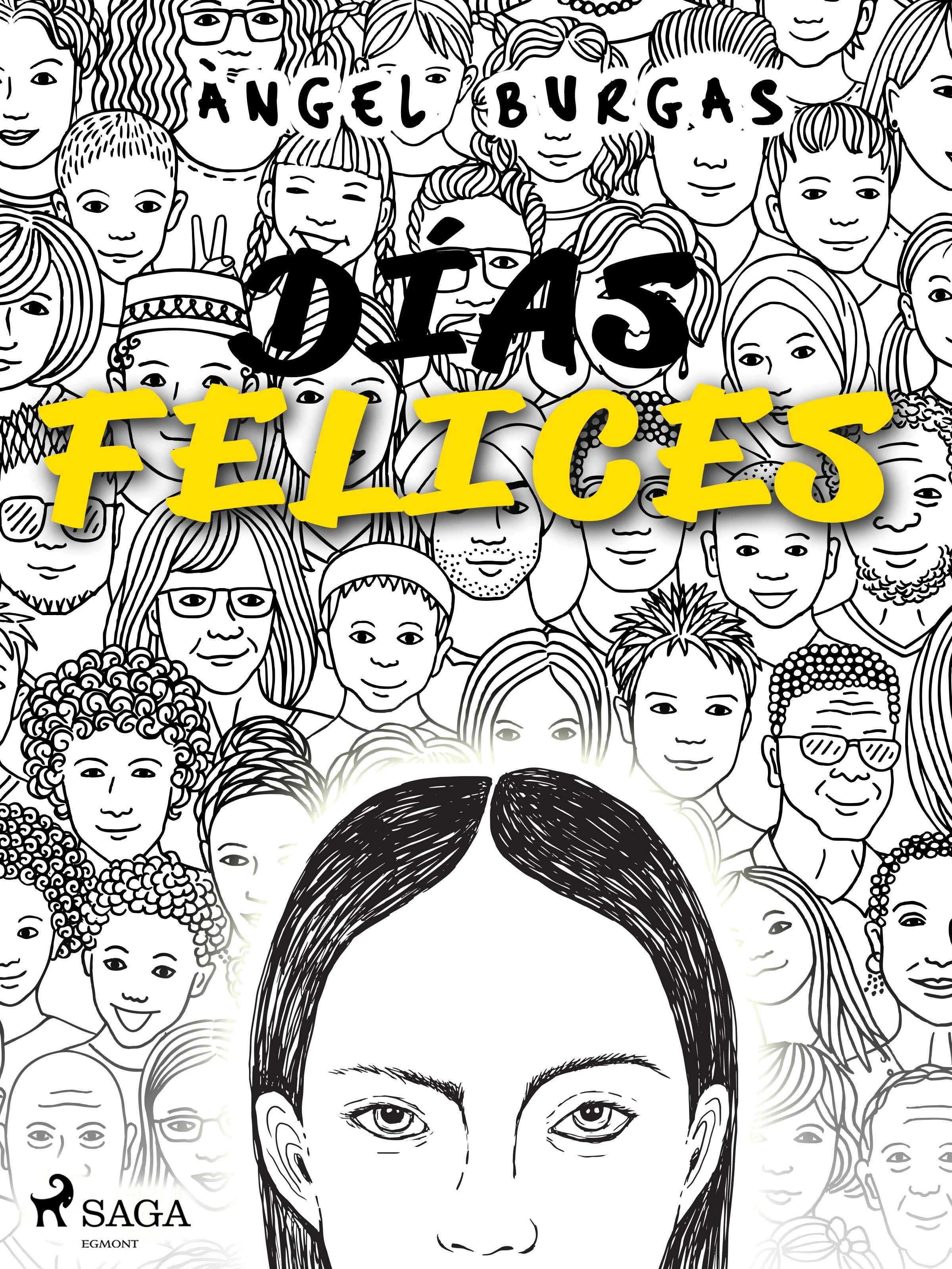 Días felices