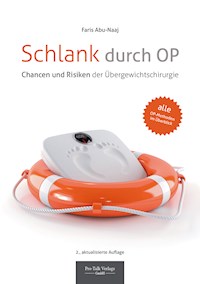 Schlank durch OP - Faris Abu-Naaj - ebook