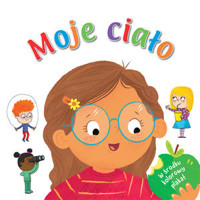 Moje ciało - zbiorowa praca - książka