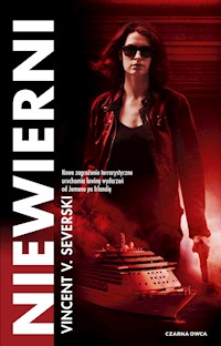 Nielegalni. Niewierni - Vincent V. Severski - ebook + audiobook