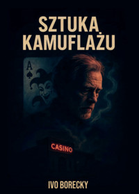 Sztuka kamuflażu - Ivo Borecky - ebook