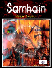Samhain - Michael Kruschina - ebook