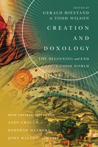 Creation and Doxology -  - ebook
