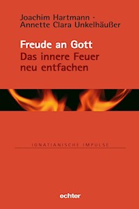 Freude an Gott - Joachim Hartmann - ebook