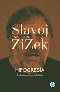 Hipocresía - Slavoj Zizek - ebook