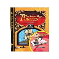 The Great Books of Pirates -  - książka