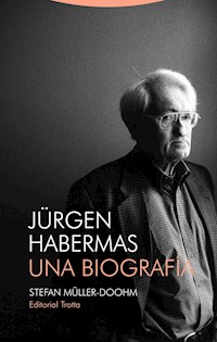 Jürgen Habermas - Stefan Muller-Doohm - ebook