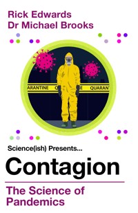 Contagion - Rick Edwards - ebook