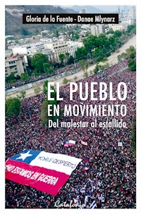 El pueblo en movimiento - Gloria De La Fuente - ebook