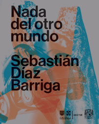 Nada del otro mundo - Sebastián Díaz Barriga - ebook