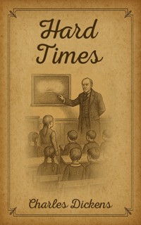 Hard Times - Dickens Charles - ebook