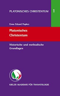 Platonisches Christentum - Enno Edzard Popkes - ebook
