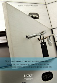Nuevas perspectivas de la responsabilidad civil de las entidades financieras - Carlos Federico Marcolin - ebook