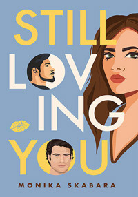 Still loving You - Monika Skabara - ebook + audiobook + książka