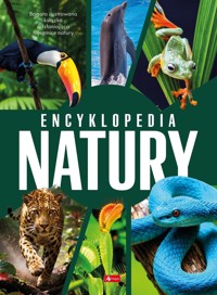 Encyklopedia Natury - zbiorowa praca - książka