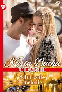 Schicksalsmelodie - Karin Bucha - ebook